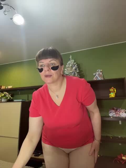 Veronika_Gold Adult Chat January 5, 2026