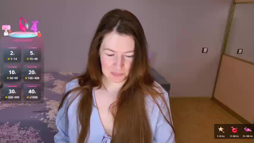 Kiraland Adult Chat January 5, 2026