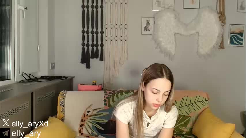 elly_ary Adult Chat January 5, 2026