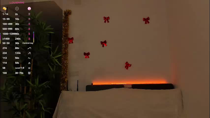 jaylee_kryss Adult Chat January 5, 2026