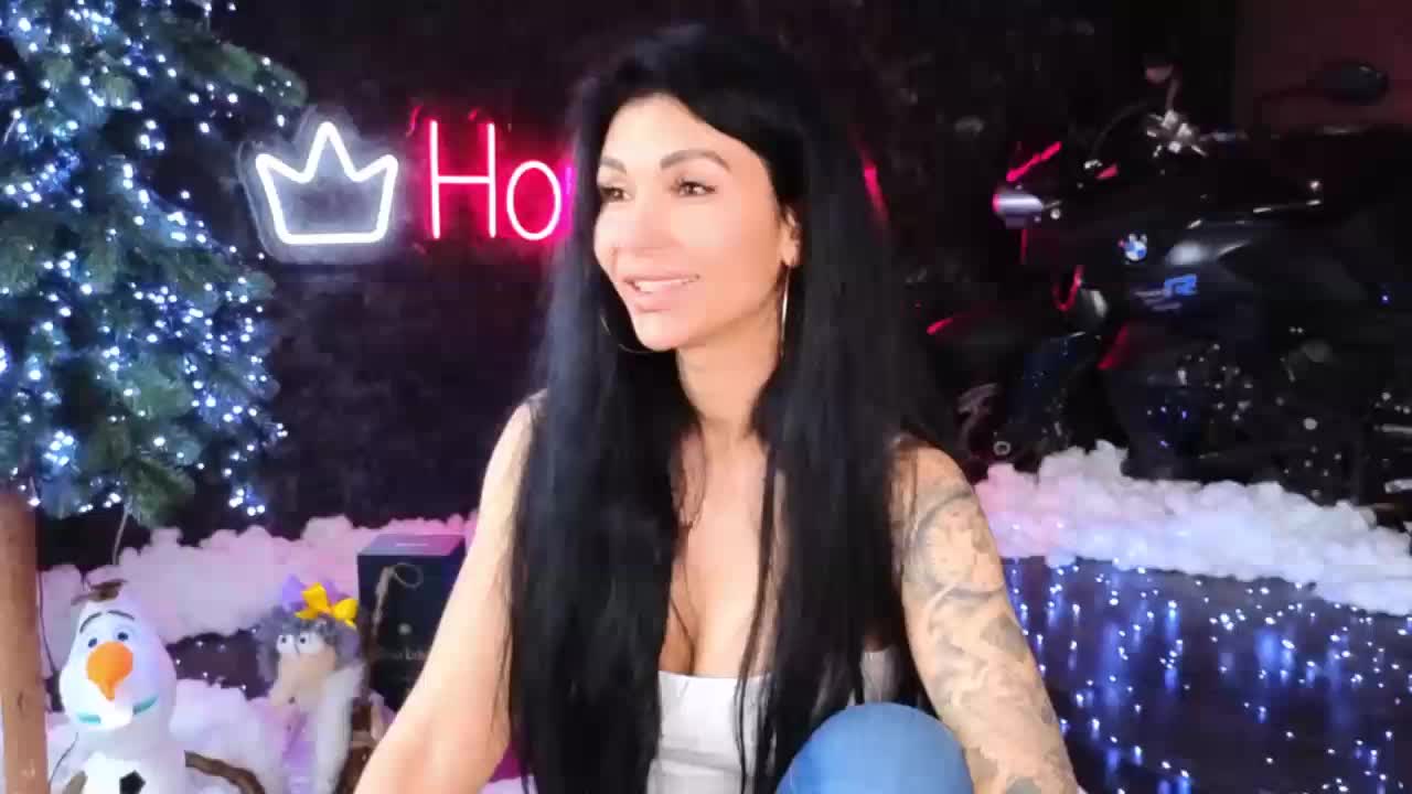 -BABAYAGA- Adult Chat January 5, 2026