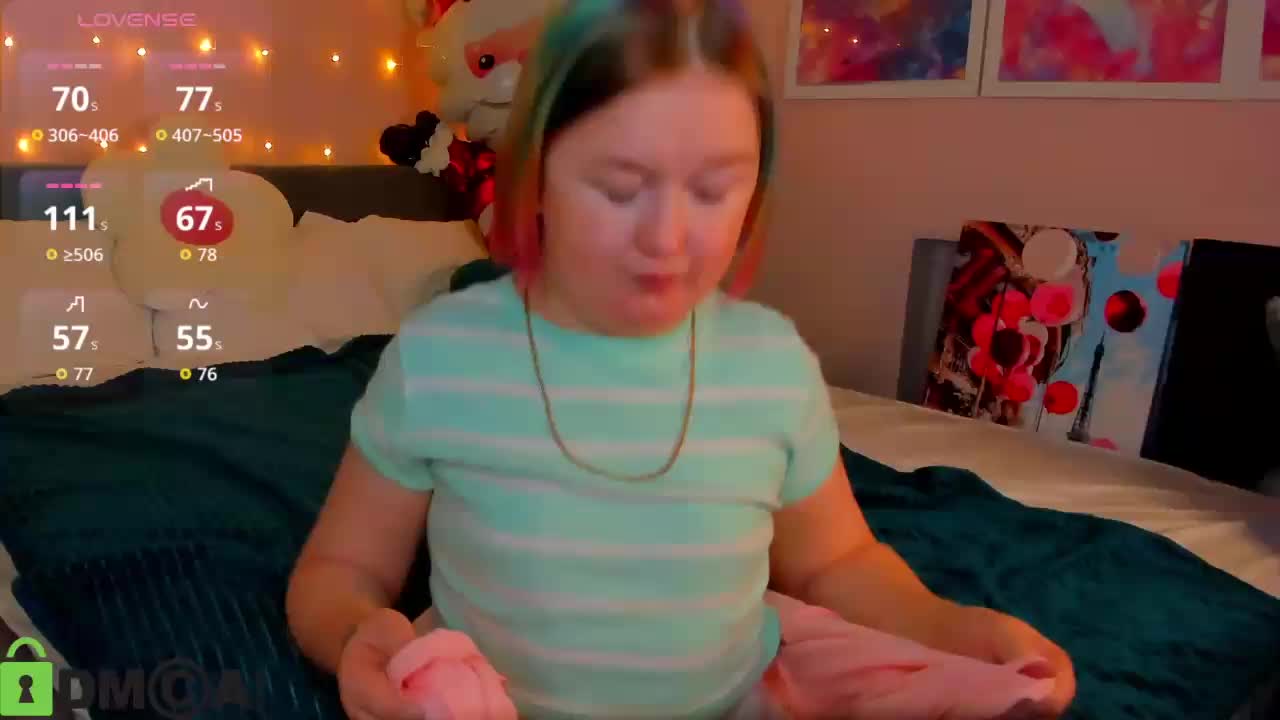 Sara-Moor Adult Chat January 5, 2026