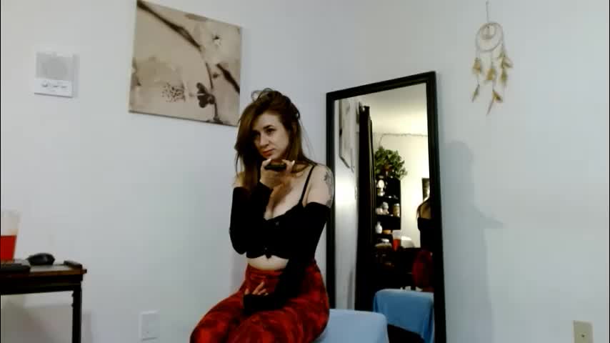 bombshellbaeby Adult Chat January 5, 2026