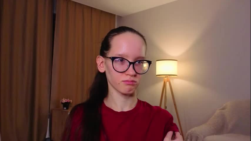 lynettebails Adult Chat January 5, 2026