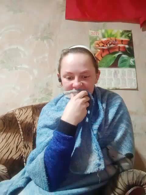 Calibriya Adult Chat January 5, 2026