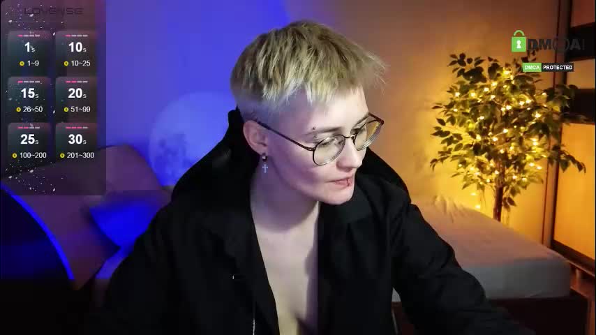 joan_night Adult Chat January 5, 2026