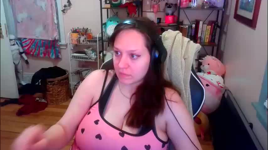 spawnofademon Adult Chat January 5, 2026