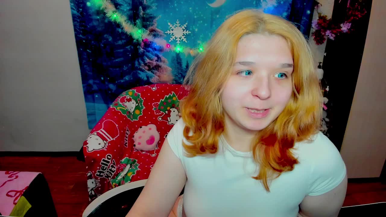 Acid-Kate Adult Chat January 5, 2026