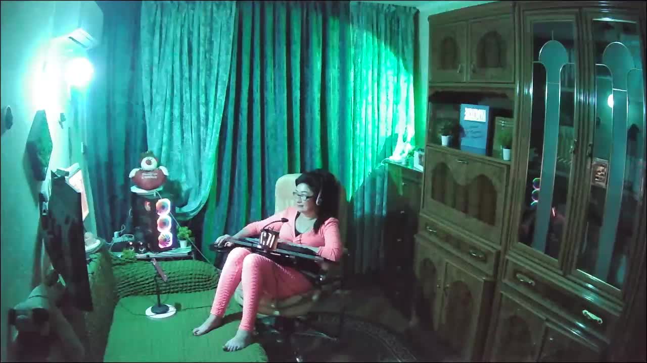 Infodar Adult Chat January 5, 2026