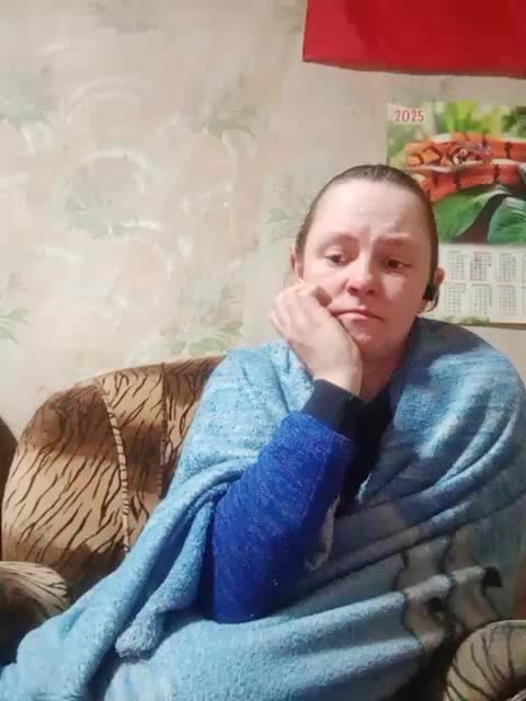 Calibriya Adult Chat January 5, 2026