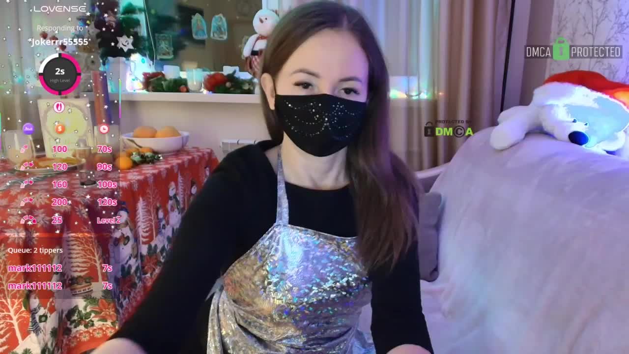 RedAura Adult Chat January 5, 2026