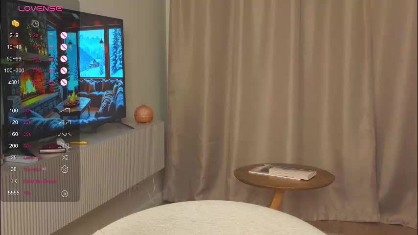 kim_lyn Adult Chat January 5, 2026