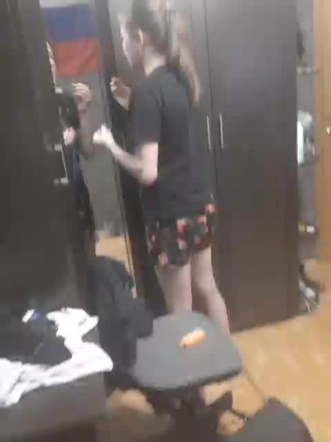 FUCKandFUN Adult Chat January 5, 2026