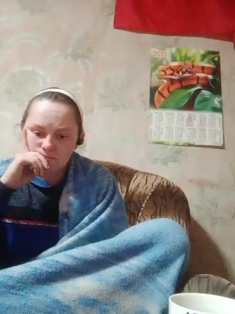 Calibriya Adult Chat January 5, 2026