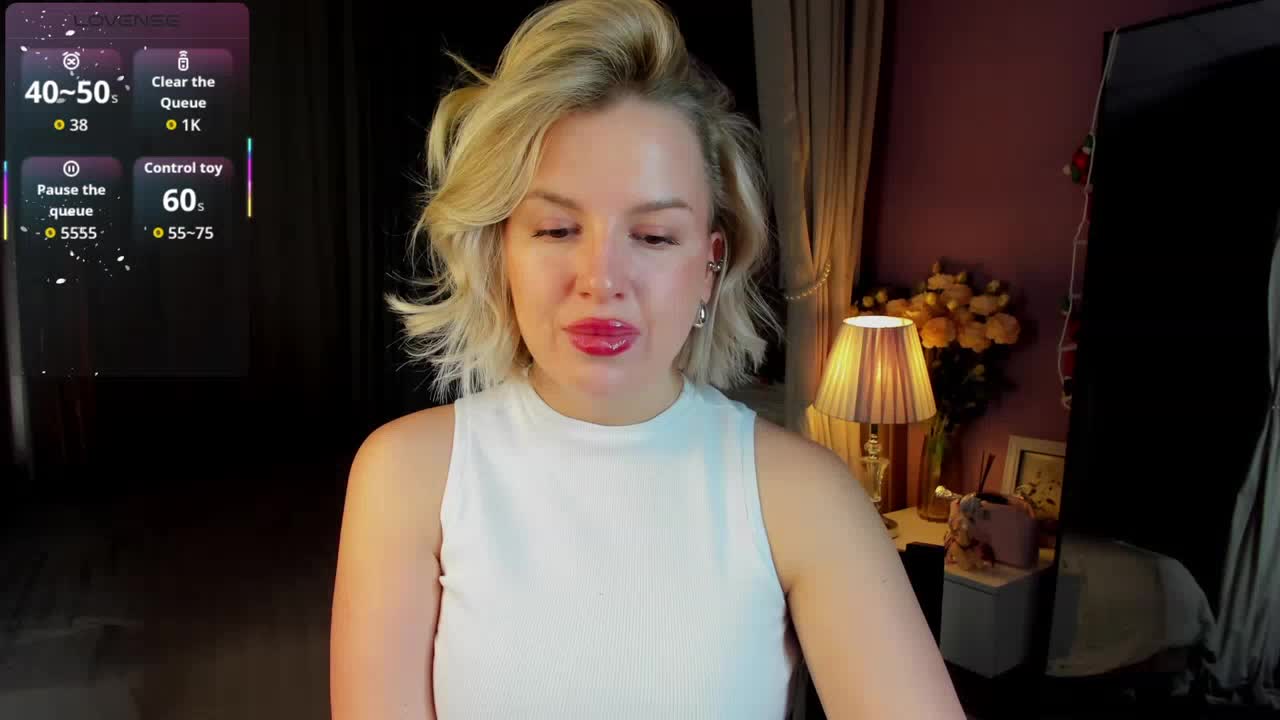 Nikki-Kai Adult Chat January 5, 2026