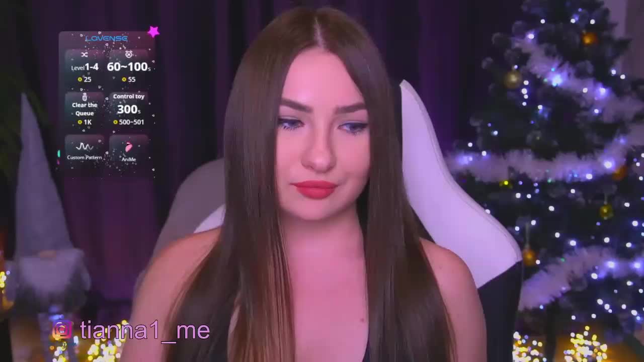 Tianna_me Adult Chat January 5, 2026