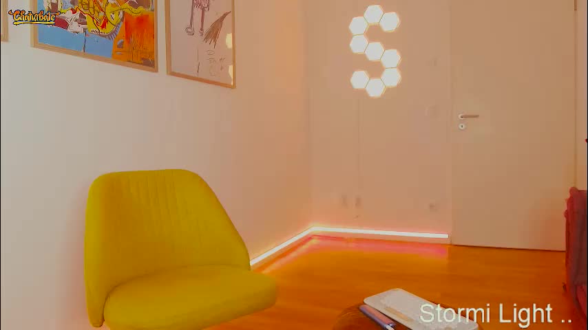 stormi_light Adult Chat January 5, 2026