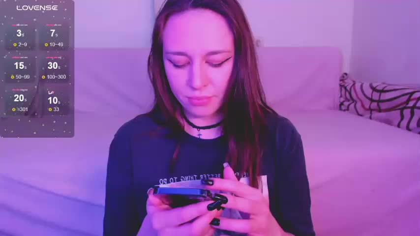 FoxyAlisa Adult Chat January 5, 2026