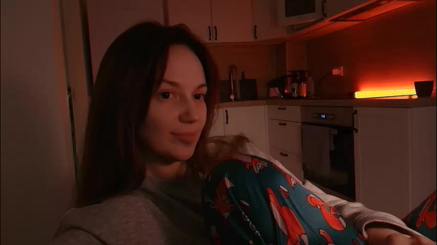 deressa_love Adult Chat January 5, 2026