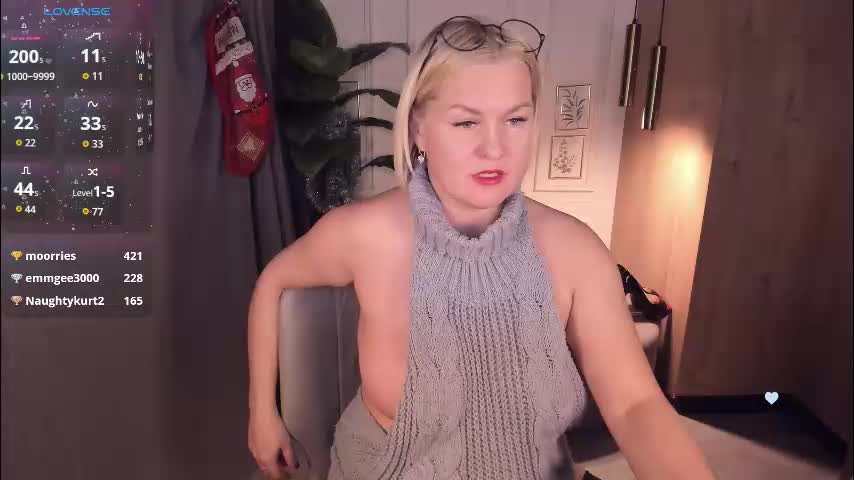 yolanda_kiss Adult Chat January 5, 2026