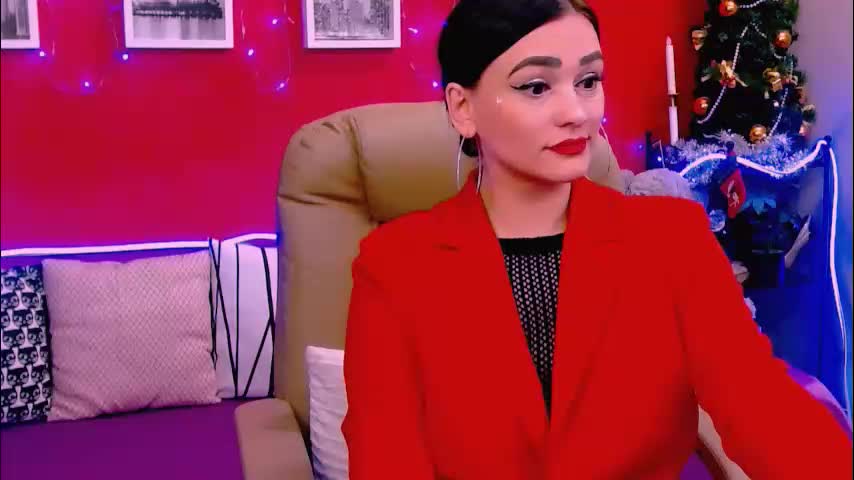 chantallovely Adult Chat January 5, 2026