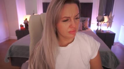 KiraCandyS Adult Chat January 5, 2026