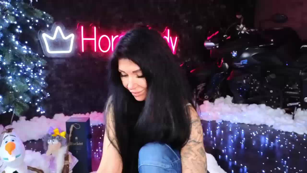 -BABAYAGA- Adult Chat January 5, 2026