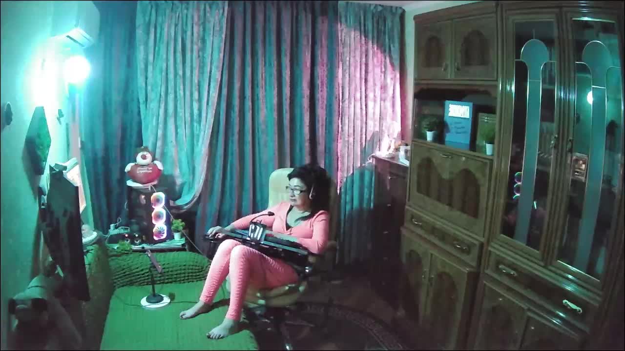 Infodar Adult Chat January 5, 2026