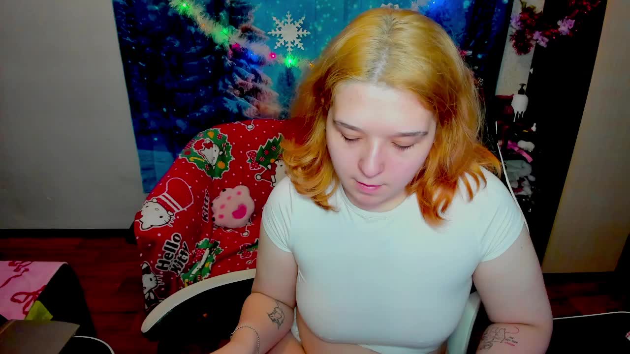 Acid-Kate Adult Chat January 5, 2026