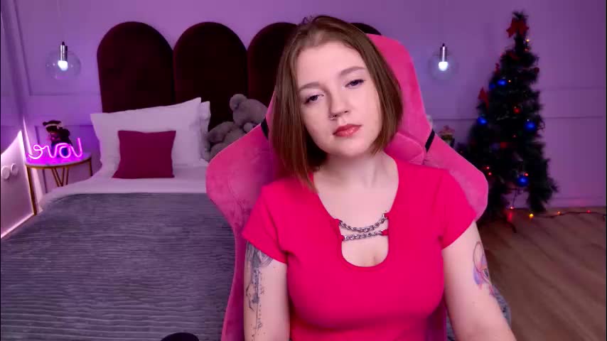 carolinasherry Adult Chat January 5, 2026