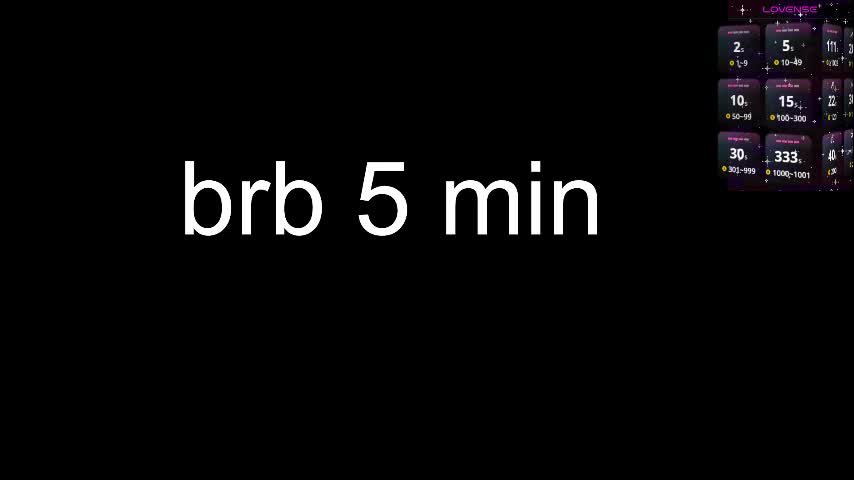 lunaali Adult Chat January 5, 2026