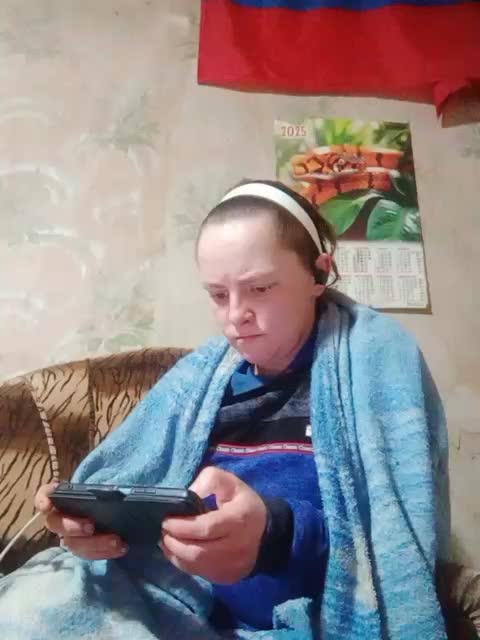 Calibriya Adult Chat January 5, 2026