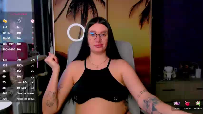 goldenwitchx Adult Chat January 5, 2026