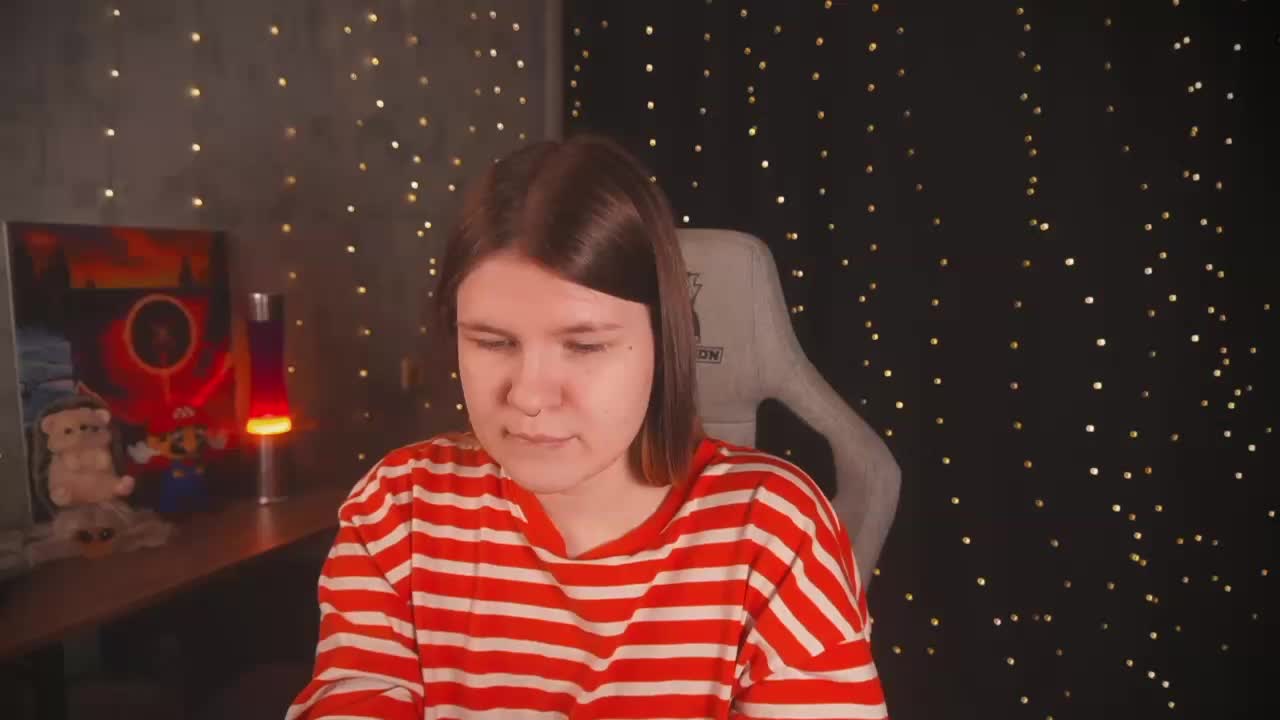 cutesoneckaaa Adult Chat January 5, 2026