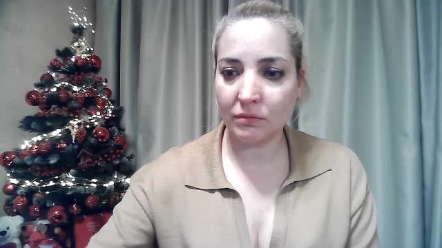 mariska-kiska Adult Chat January 5, 2026