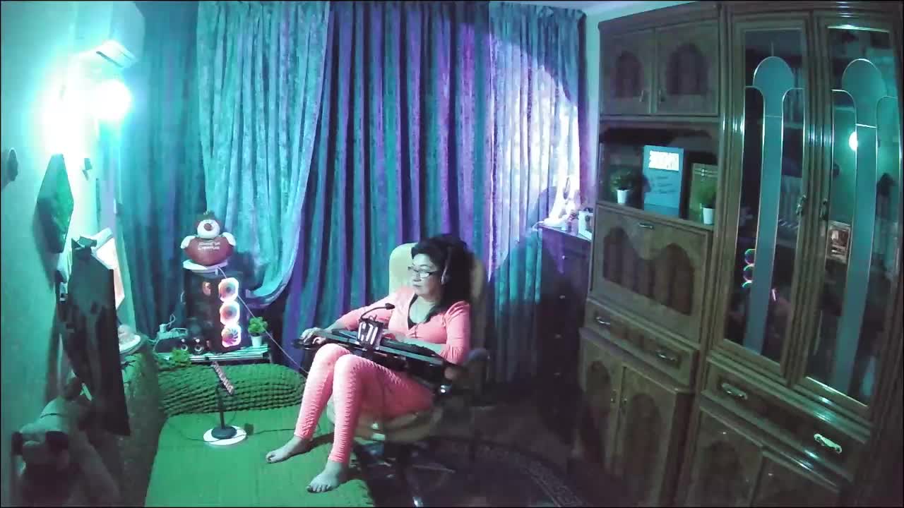 Infodar Adult Chat January 5, 2026