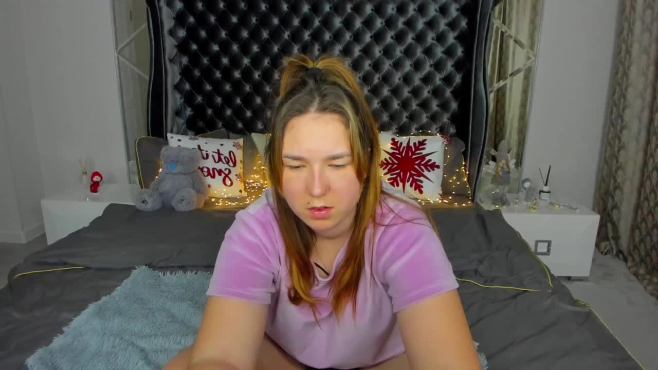 SofiiDarling Adult Chat January 5, 2026