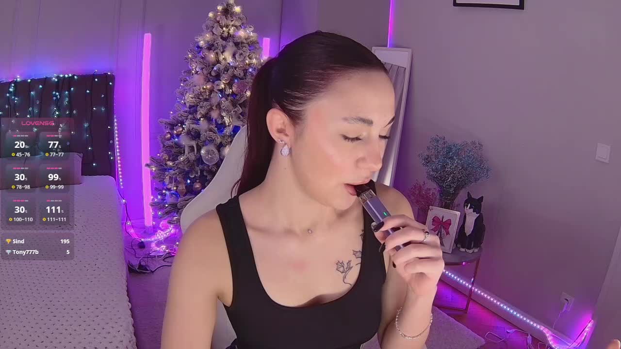 Lerochkaa Adult Chat January 5, 2026