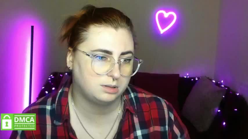 Aliciaredluv Adult Chat January 5, 2026