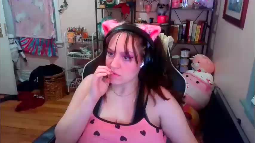 spawnofademon Adult Chat January 5, 2026