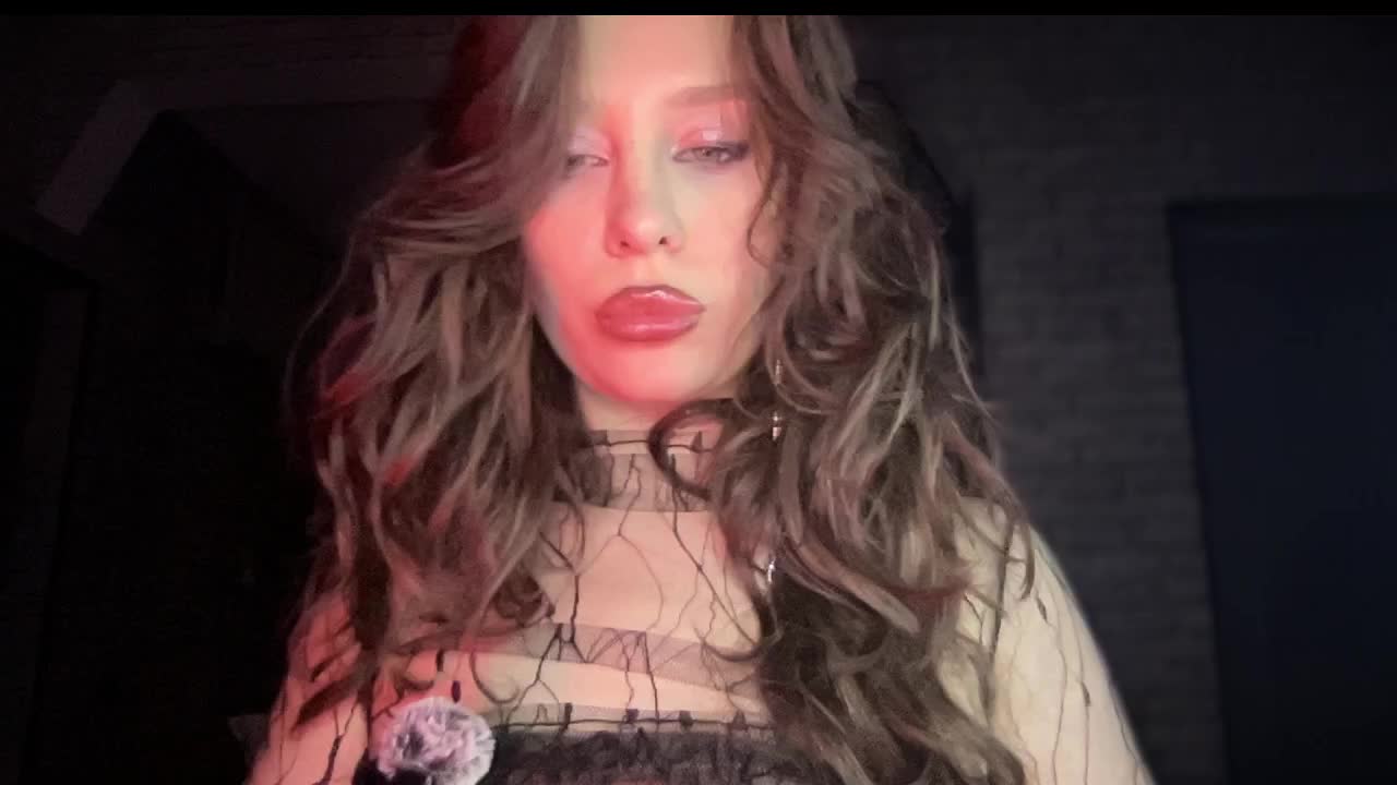 Melissa222Femdom Adult Chat January 5, 2026