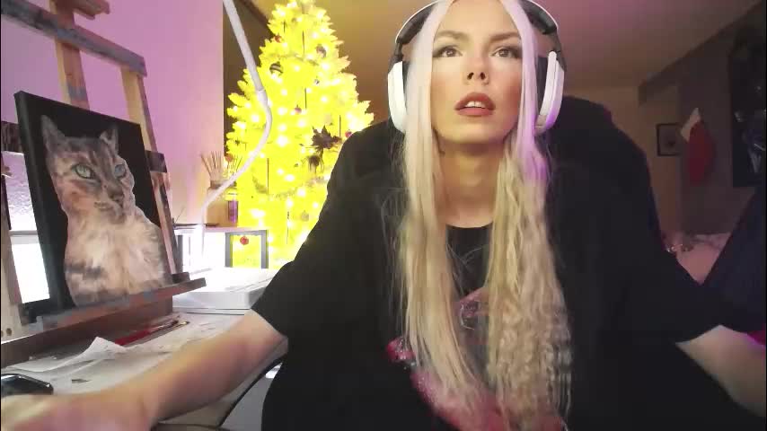 tinykylie Adult Chat January 5, 2026