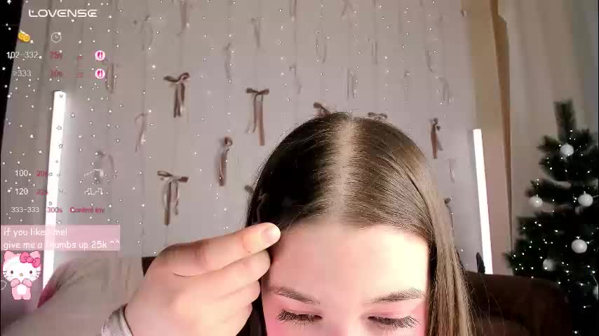 jenniekitty Adult Chat January 5, 2026