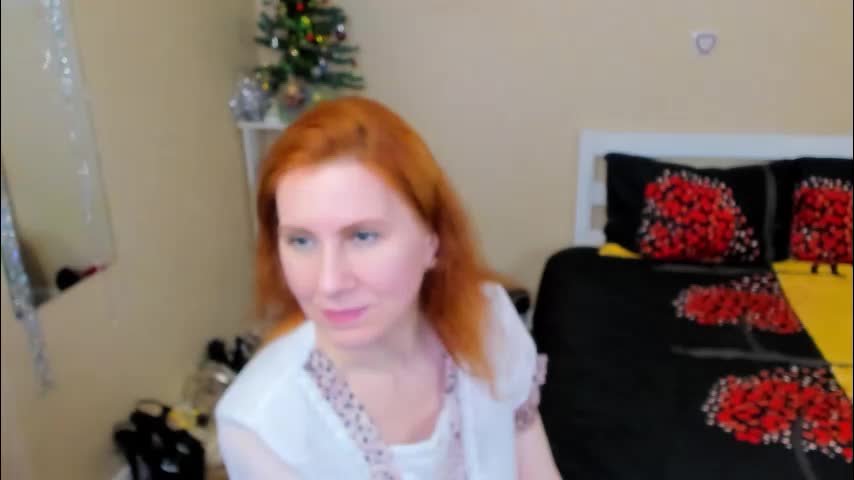 seductive_foxy_ Adult Chat January 5, 2026