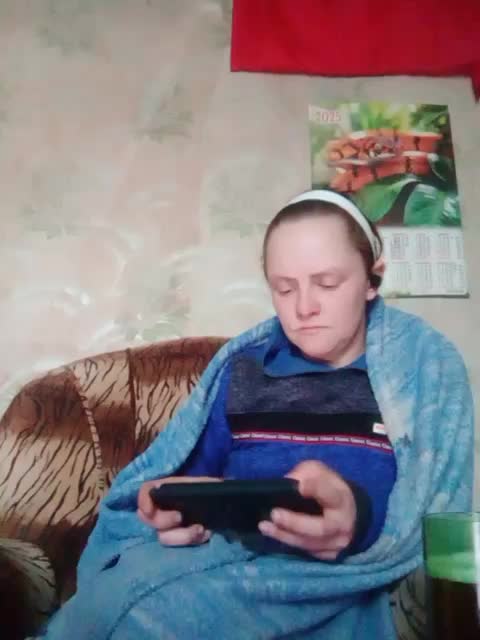 Calibriya Adult Chat January 5, 2026