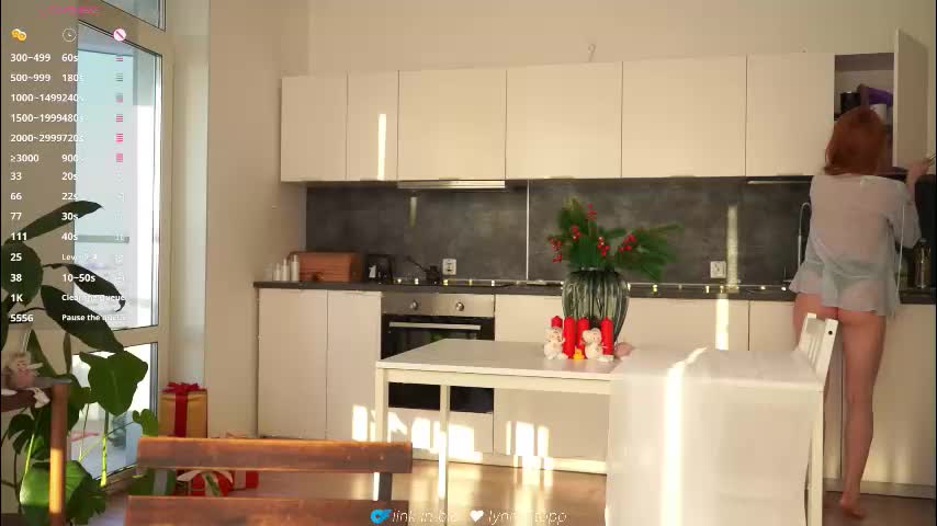 lynnalltop Adult Chat January 5, 2026