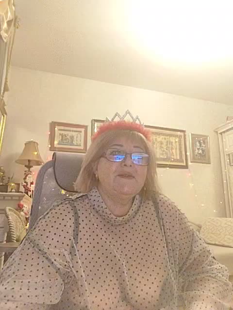 KarinkaSweet Adult Chat January 5, 2026