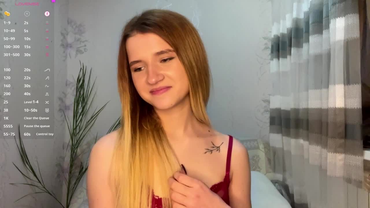 MicaFiechter Adult Chat January 5, 2026