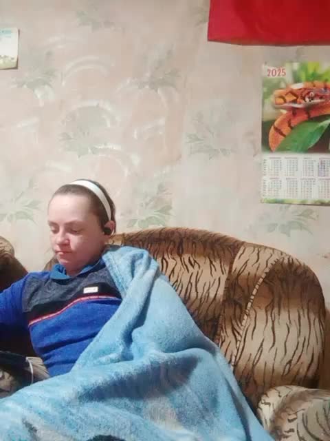 Calibriya Adult Chat January 5, 2026