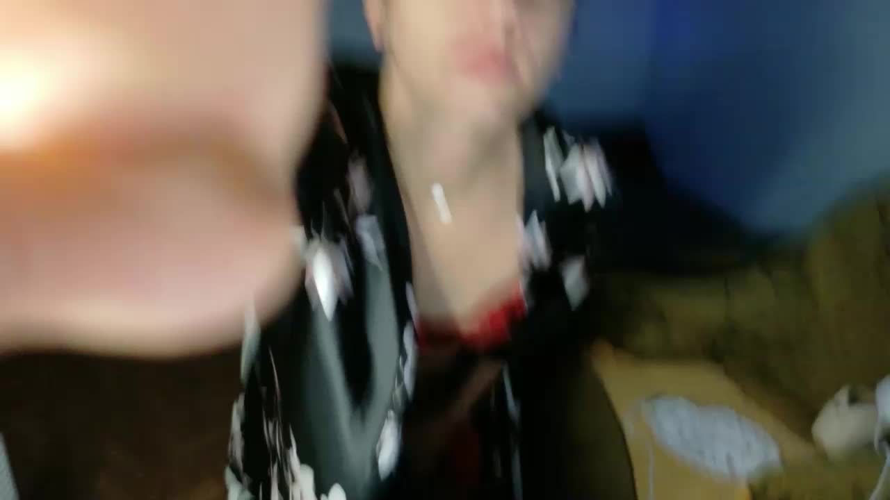 Lady-Caroline Adult Chat January 5, 2026